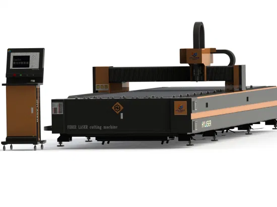 Fiber Laser Cutting Machine 6kw/12kw/20kw/30kw CNC Machinery Equipment Price Laser Cutting Machine Metal Cutting Ss/CS/Aluminum/Brass Fiber CNC Metal